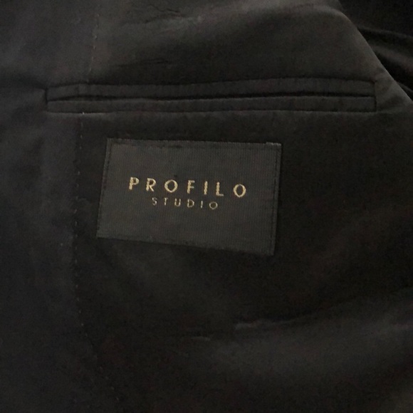 Profilo Blazer - Picture 2 of 8